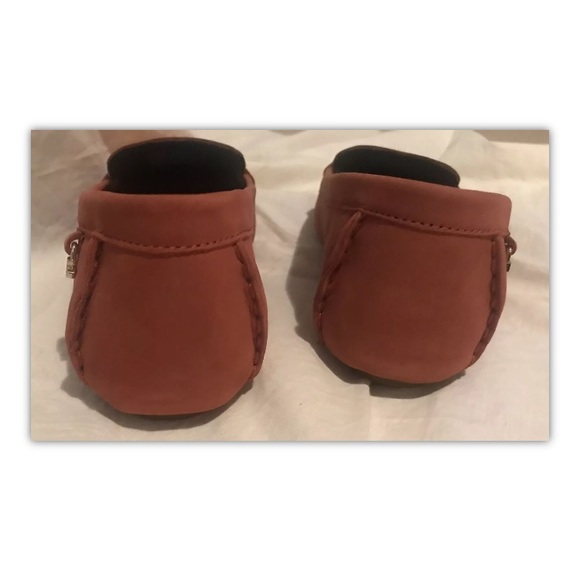 UGG Callen NEW Women’s Leather Loafers Size 7 - Picture 9 of 14